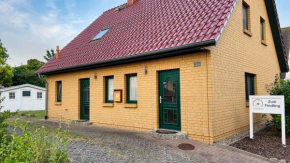 Ferienhaus Zum Findling